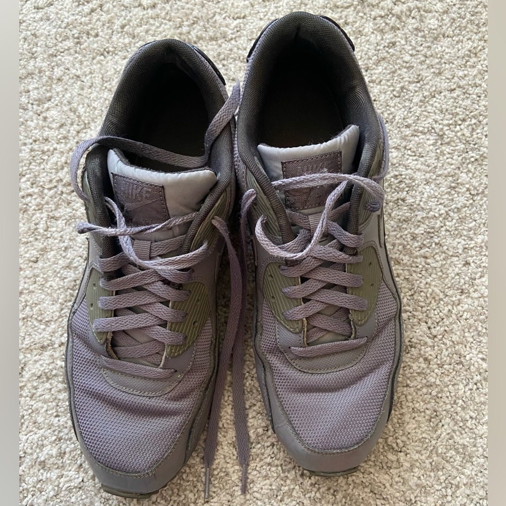 Men’s Nike air max 90